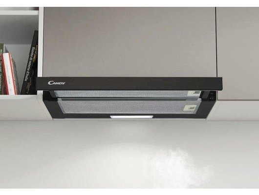 Вытяжка CANDY CBT60RBG-07